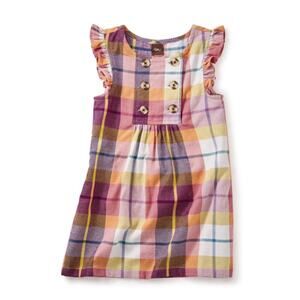 NWT Tea Collection Faodail Flannel Jumper